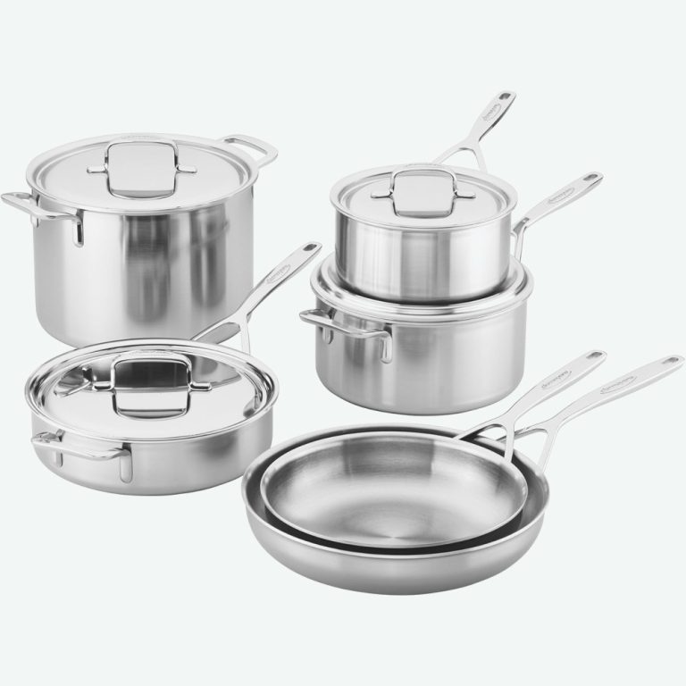 The Demeyere Cookware – Premium Online Cookware and Kitchenware Website